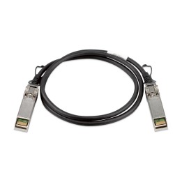 D-Link Cable de Apilado 1m (DEM-CB100S)