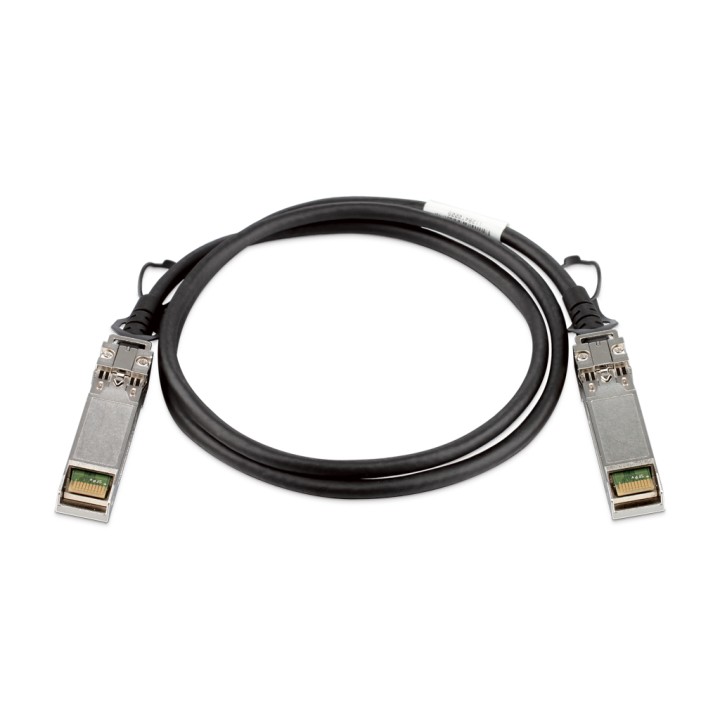 D-Link Cable de Apilado 1m (DEM-CB100S)