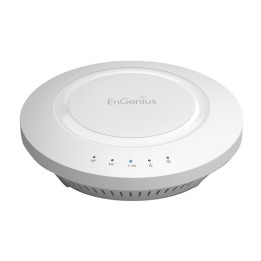 Pto Acceso EnGenius AC1750 WiFi PoE Blanco (EAP1750H)
