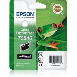 Tinta Epson T0540 Optimizador de Brillo (C13T05404010)