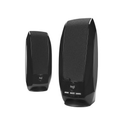 Altavoces LOGITECH S-150 2.0 OEM Negros (980-000029)