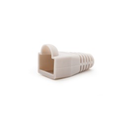 Funda Protectora Nanocable RJ45 10U Gris (10.21.0301)