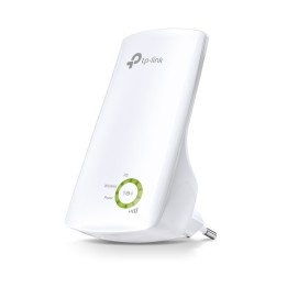 Repetidor TP-Link AC300 WiFi 4 Blanco (TL-WA854RE)