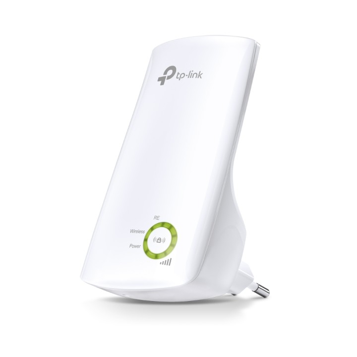 Repetidor TP-Link AC300 WiFi 4 Blanco (TL-WA854RE)