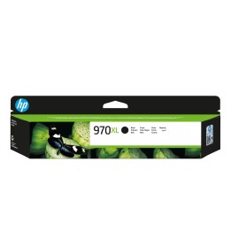 Tinta HP 970XL Negro 173.5ml 9200 páginas (CN625AE)