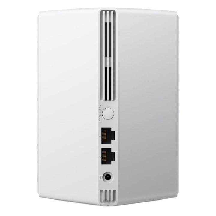 Xiaomi Mesh System AC1200 Sistema WiFi Mesh Dual Band Blanco