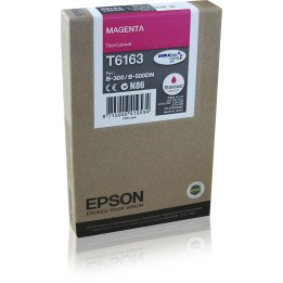 Tinta Epson T6163 Magenta 53ml (C13T616300)