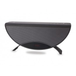 Altavoz CONCEPTRONIC BT mUSB mSD FM Negro (APOLLYON01G)