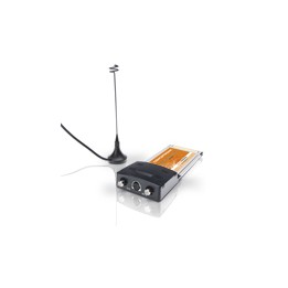 Sintonizadora CONCEPTRONIC TDT/Analog PMCIA (CTVCOMBOC)