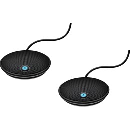 Micrófono Expansión LOGITECH Group Kit 2 (989-000171)