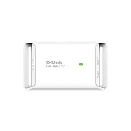 Inyector D-Link PoE Gigabit (DPE-101GI)