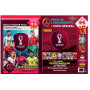 PANINI ALBUM STARTER PACK ADRENALYN XL MUNDIAL 2022