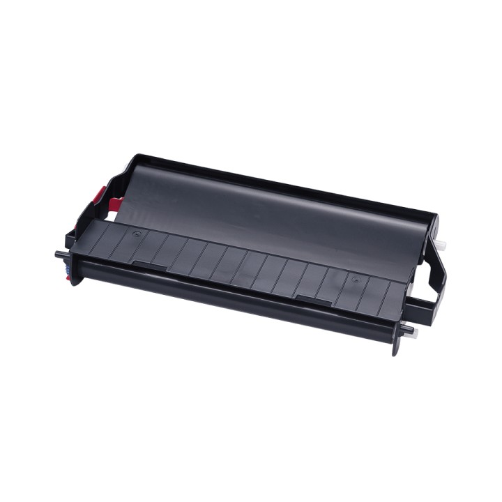 Cartucho y Bobina BROTHER FAX 140 páginas Negro (PC-70)