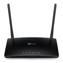 Router TP-Link AC750 WiFi 5 4xRJ45 4G (Archer MR200)