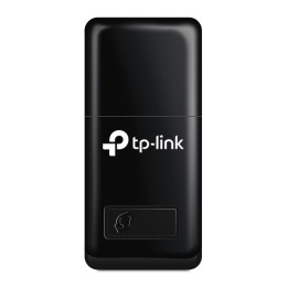 Adaptador TP-Link Nano AC300 2.4GHz USB 2.0 (TL-WN823N)