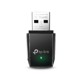 Adaptador TP-Link AC1300 DualBand USB 3.0 (Archer T3U)