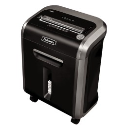 Destructora Fellowes 79Ci 23 Litros Negra (4679001)