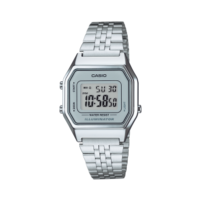 RELOJ CASIO LA680WEA-7EF