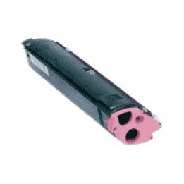 Toner Epson AcuLaser C900 Magenta 4500 pág (C13S050098)