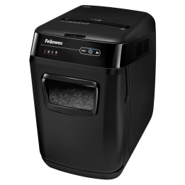 Destructora Fellowes Automax 150C 32L P-4 (4680101)