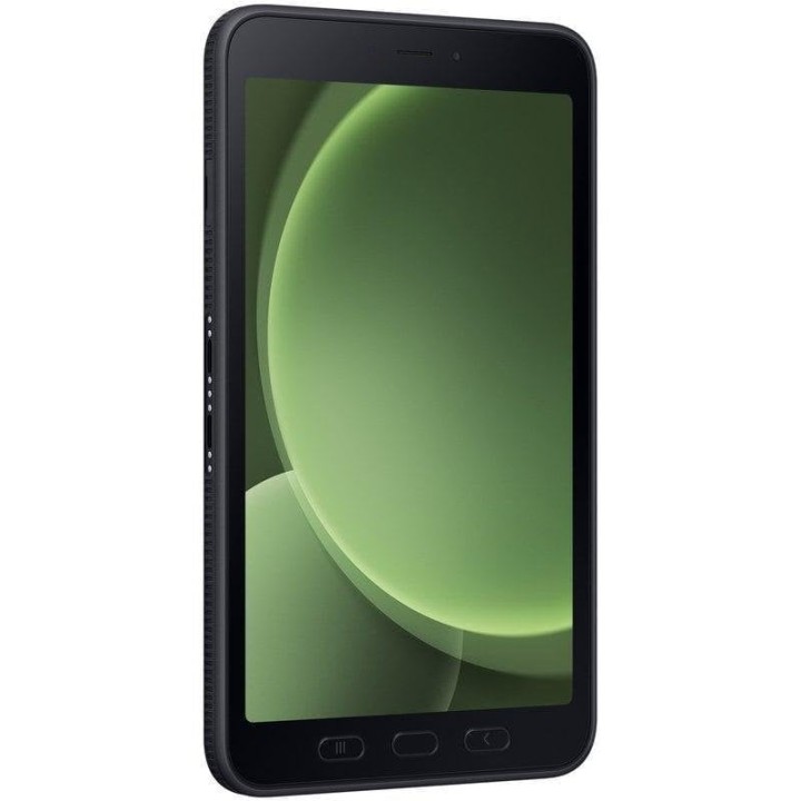 Tablet Samsung Galaxy Tab Active5 8" 5G + WiFi 6GB 128GB Verde Lápiz Stylus Resistencia militar