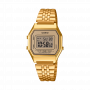 RELOJ CASIO LA680WEGA-9ER