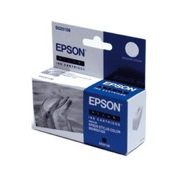 Tinta Epson Negro (C13S02010840)
