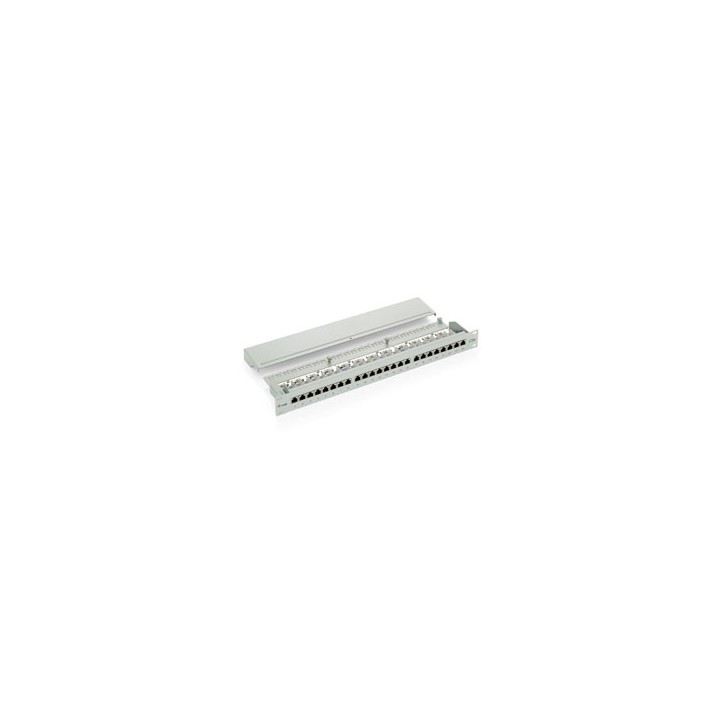 EQUIP Patch Panel 16p Cat.5e Apantallado (EQ327316)