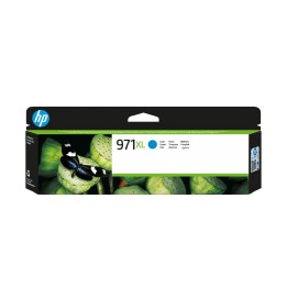 Tinta HP 971XL Cian 86.5ml 6600 páginas (CN626AE)
