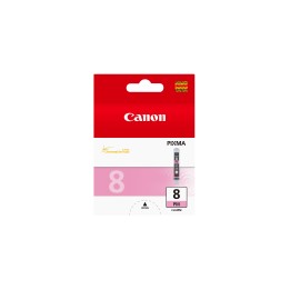 Tinta Canon CLI-8PM Magenta Foto (0625B001)
