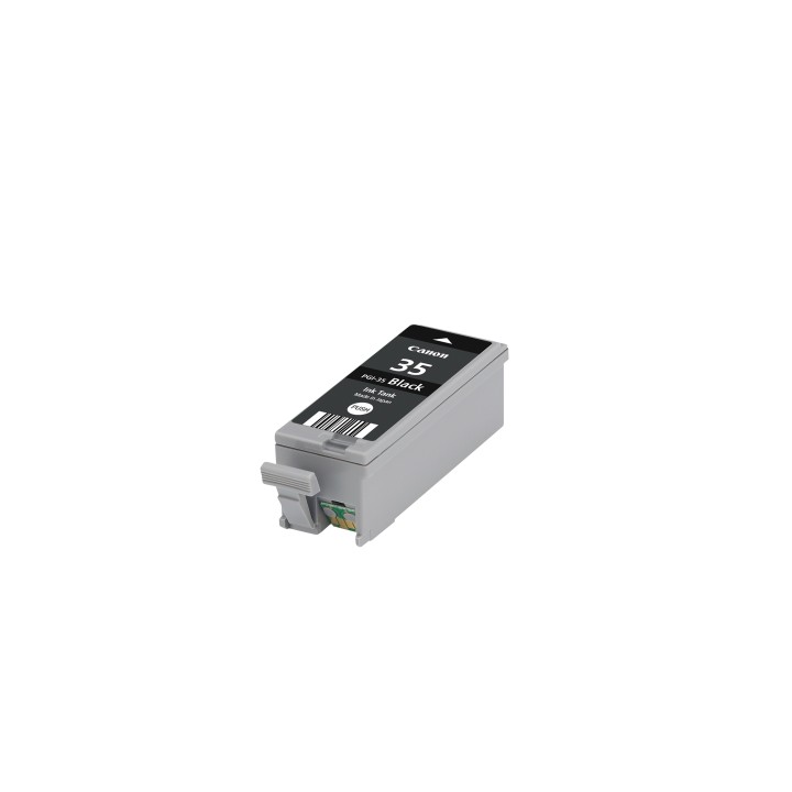 Tinta Canon PGI-35BK Negro (1509B001)