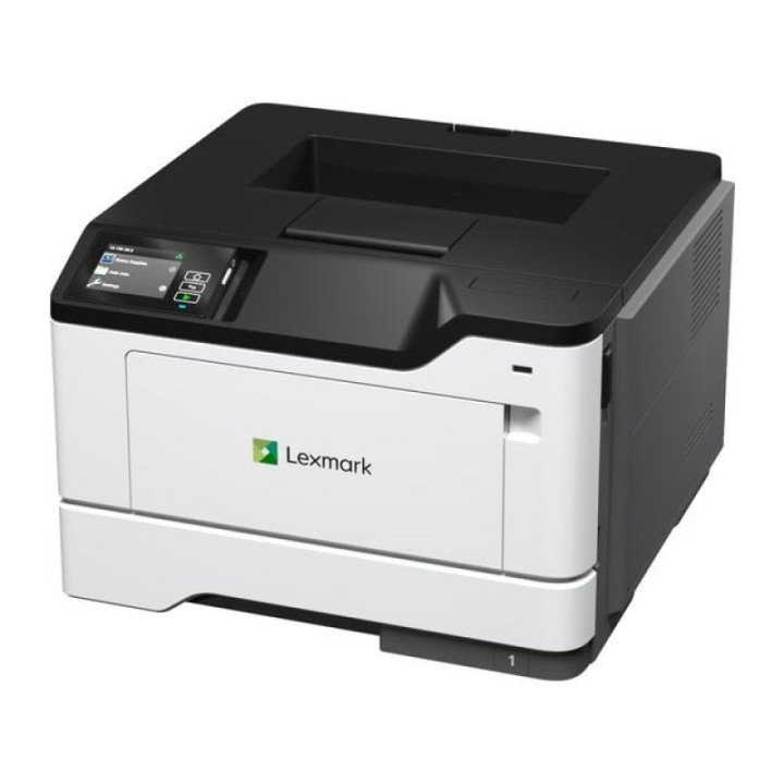 Impresora Láser WiFi Ethernet Lexmark MS531dw con dúplex automático y pantalla táctil