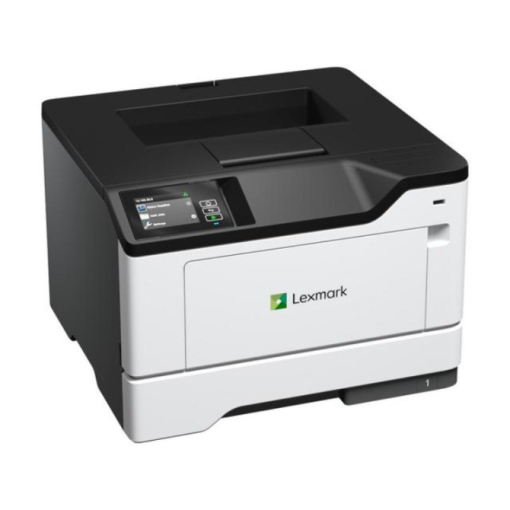 Impresora Láser WiFi Ethernet Lexmark MS531dw con dúplex automático y pantalla táctil