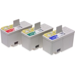 Tinta Epson Rojo (C33S020405)