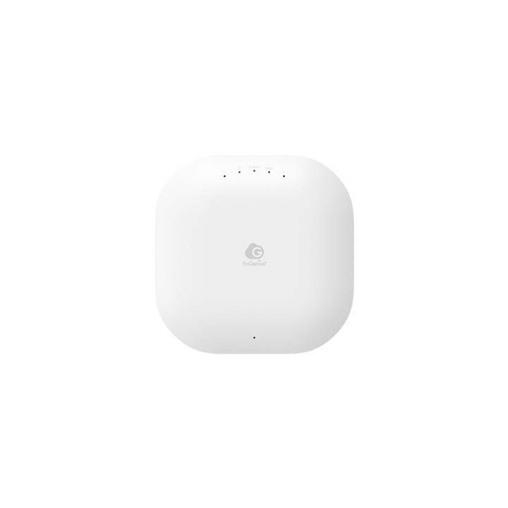 Pto Acceso EnGenius 1xRJ45 WiFi PoE Blanco (ECW120)