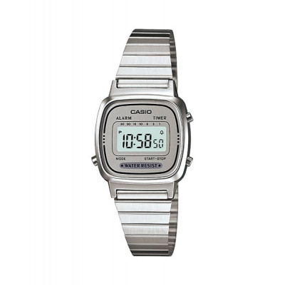 RELOJ CASIO LA670WEA-7EF