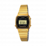 RELOJ CASIO LA670WEGA-1EF