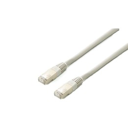 Latiguillo EQUIP Cat.6A S/FTP 2m Blanco (EQ605611)