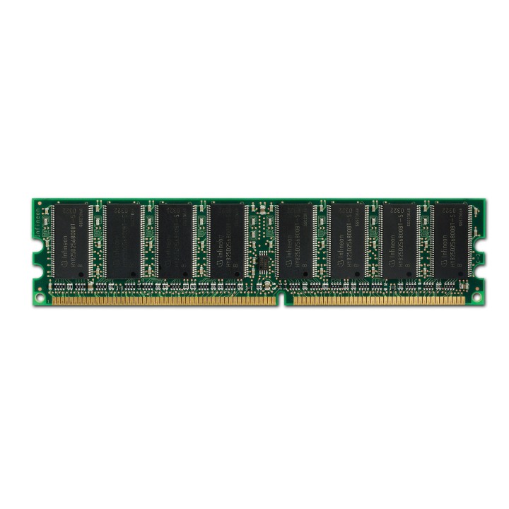 Kit ampliacion 128Mb para plotter DSJ1050/1055 (Q1283A)