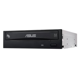 Regr. ASUS DRW-24D5MT/BLK/B/AS Bulk Sata Negro