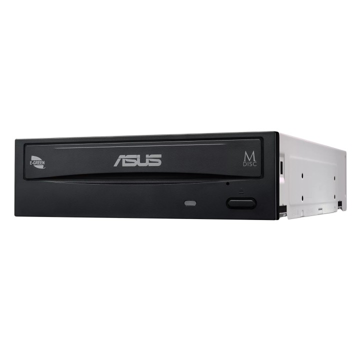 Regr. ASUS DRW-24D5MT/BLK/B/AS Bulk Sata Negro
