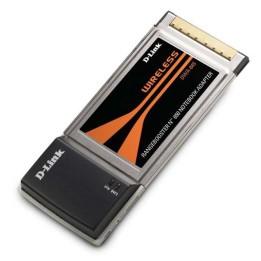 RangeBooster N650 802.11n Wifi Lan (DWA-645)