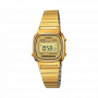 RELOJ CASIO LA670WEGA-9EF