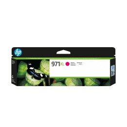 Tinta HP 971XL Magenta 86.5ml 6600 páginas (CN627AE)