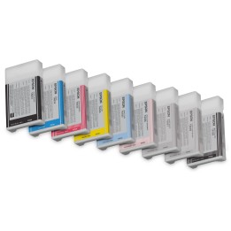 Tinta Epson T6031 Negro Photo 220ml (C13T603100)