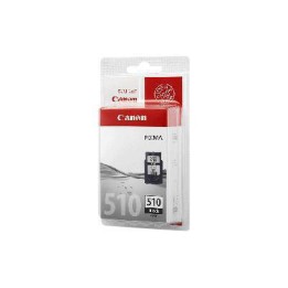 Tinta Canon PG-510 Negro (2970B001/9)