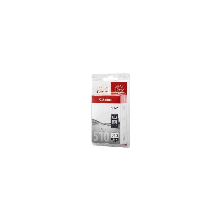 Tinta Canon PG-510 Negro (2970B001/9)