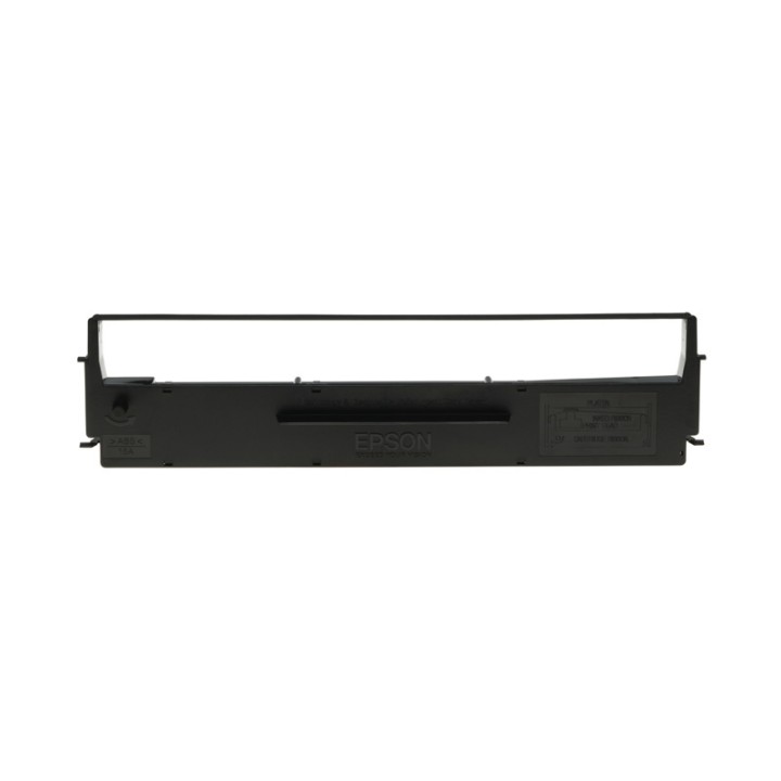 Cinta Epson para LQ-300/300+/350 Negro (C13S015633)