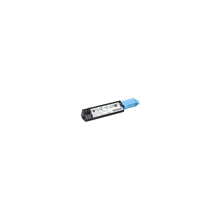 Toner Dell Laser TH204 Cian 2000 páginas (593-10155)