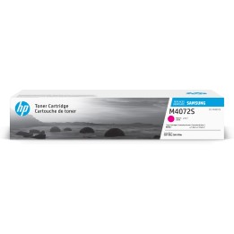 Toner Samsung Laser CLT-M4072S Magenta 1000pág (SU262A)